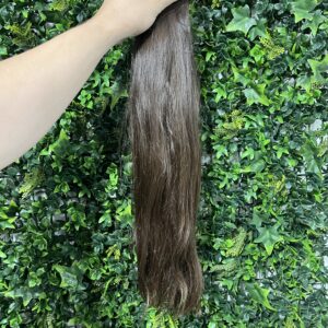 C-43686: Loiro escuro - 57cm - 166g