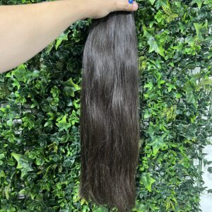 C-43335: Castanho médio - 60cm - 160g