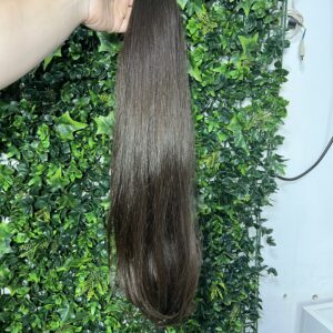 C-43402: Castanho claro - 67cm - 184g