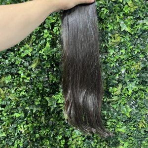 C-43411: Castanho médio - 60cm - 164g