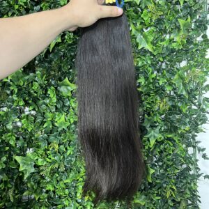 C-43412: Castanho médio - 60cm - 183g