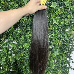 C-43415: Castanho médio - 58cm - 133g