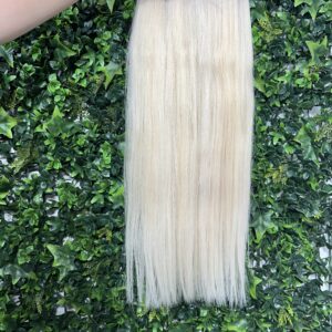 C-43417: Loiro descolorido - 46cm - 78g