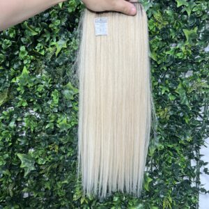 C-43418: Loiro descolorido - 44cm - 70g