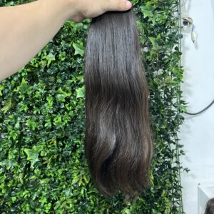 C-43420: Castanho médio - 60cm - 182g