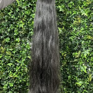 C-43010: Castanho escuro - 77cm - 170g