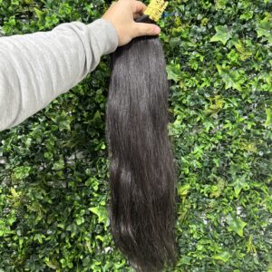 C-43048: Castanho escuro - 66cm - 189g