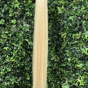 C-43222: Loiro descolorido - 62cm - 95g