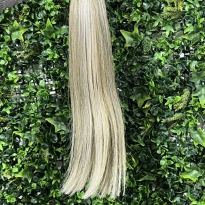 C-43223: Loiro descolorido - 50cm - 82g