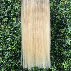 C-43229: Loiro descolorido - 55cm - 86g